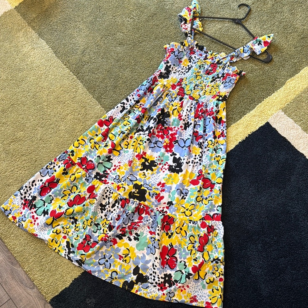 Women’s summer dress